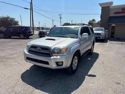 Used 2007 Toyota 4Runner SR5