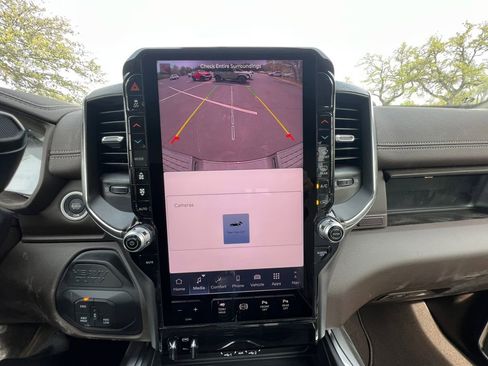 New 2026 RAM 3500 Laramie image 9