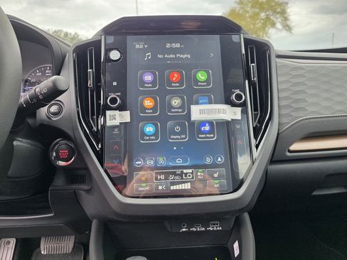 New 2026 Subaru Forester Sport AWD/4WD image 21