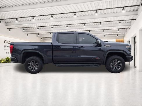 Used 2024 GMC Sierra 1500 AT4X AWD/4WD image 14