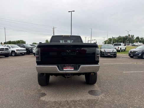 Used 2015 RAM 2500 Big Horn AWD/4WD image 4