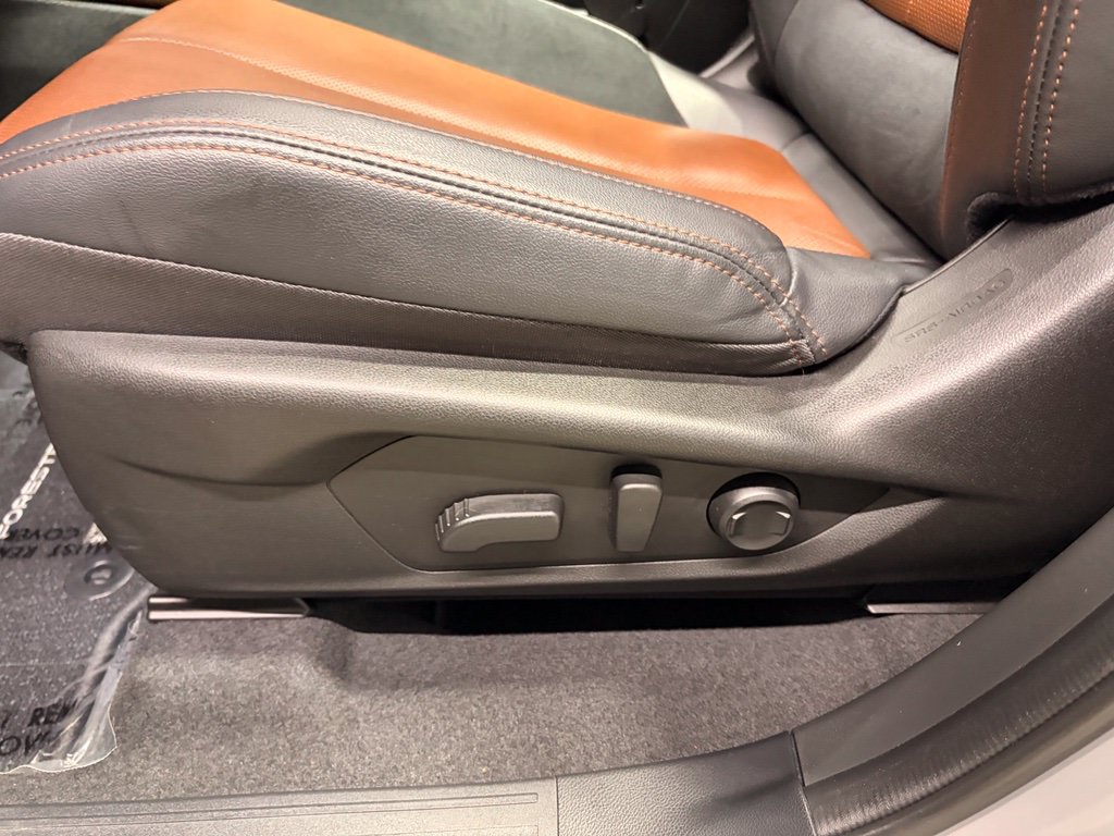 Certified 2025 Subaru Forester Touring AWD/4WD image 20