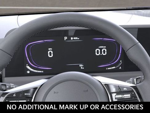 New 2026 Kia Seltos S image 21