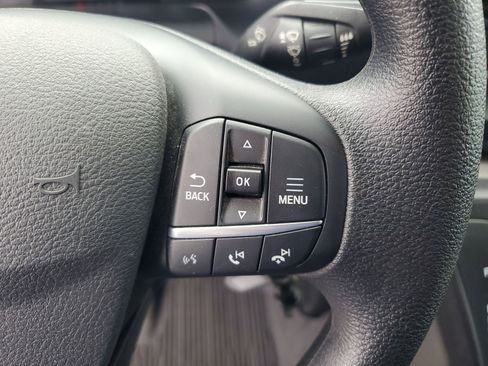 Used 2023 Ford Transit 350 148 High Roof DRW AWD w/ Exterior Upgrade Package image 24