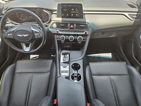 Used 2020 Genesis G70 2.0T RWD image 17