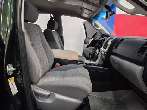 Used 2012 Toyota Tundra 4x4 Double Cab image 8