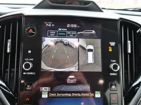 Certified 2025 Subaru Ascent Bronze Edition w/ Popular Package #2 image 25