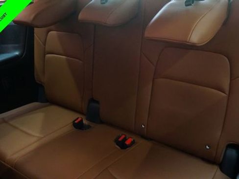 Certified 2025 Nissan Pathfinder Platinum w/ Cargo Package AWD/4WD image 41