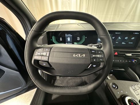 New 2026 Kia Sportage X-Line AWD/4WD image 20