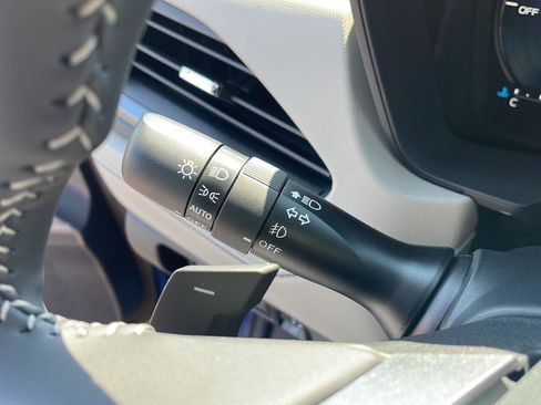 New 2026 Subaru Forester Limited AWD/4WD image 16