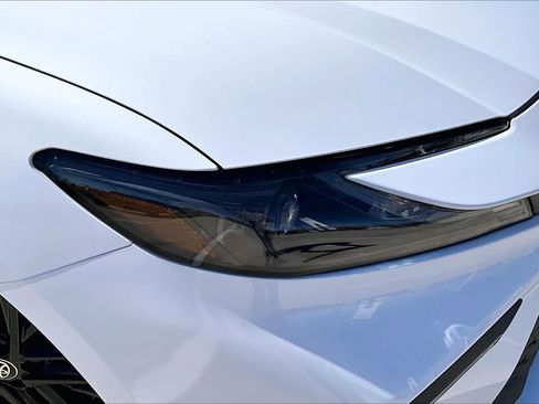New 2026 Toyota Camry SE image 13
