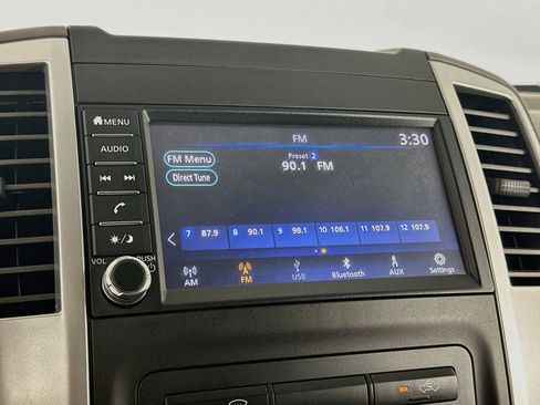 Used 2019 Nissan Frontier SV RWD image 19