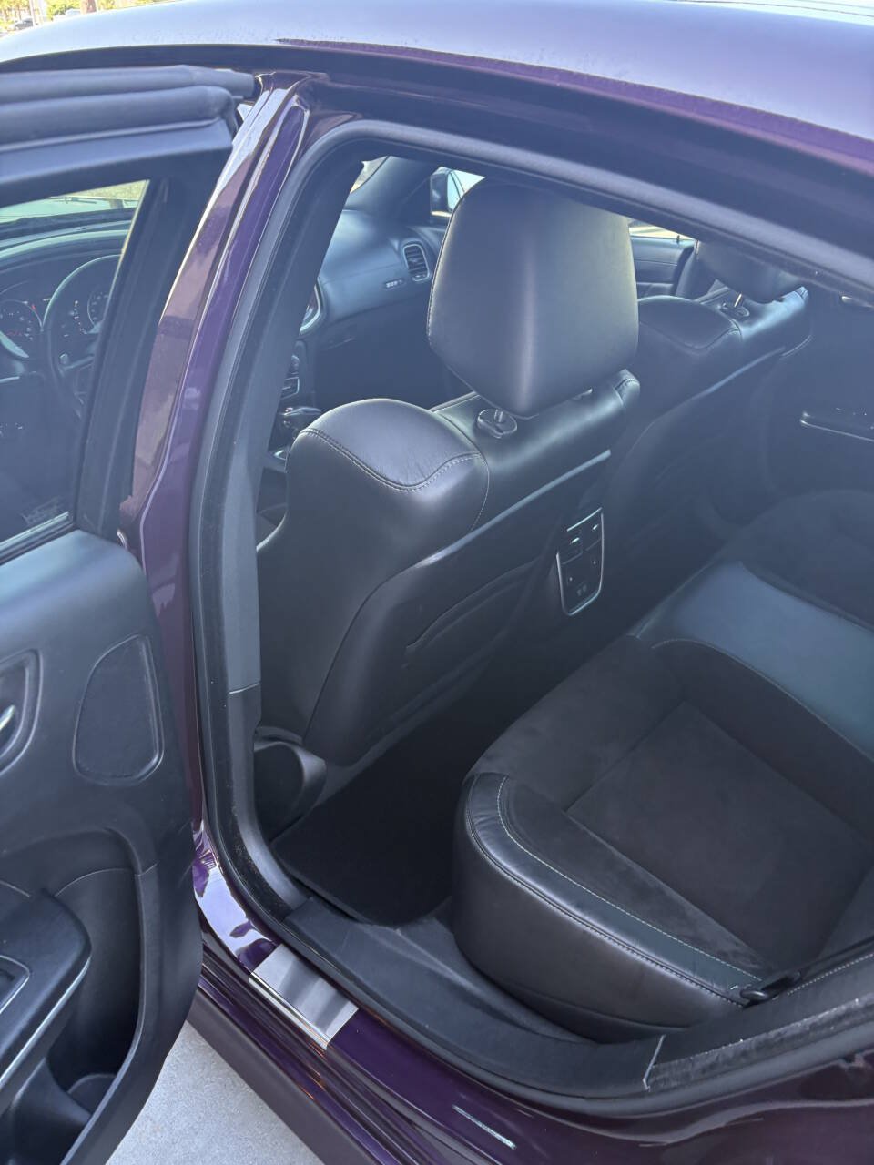 Used 2020 Dodge Charger Scat Pack w/ Plus Group RWD image 10