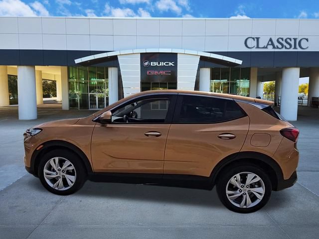 Used 2025 Buick Encore GX Preferred FWD image 5