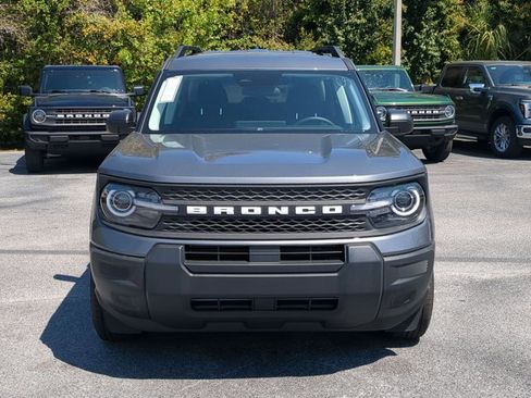 New 2026 Ford Bronco Sport Big Bend image 6
