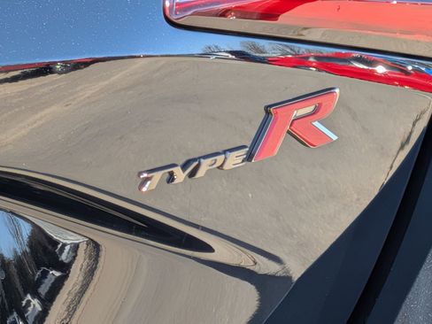 Used 2025 Honda Civic Type R image 27
