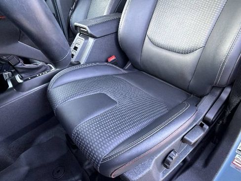 Used 2023 Ford Bronco Raptor AWD/4WD image 15