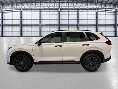New 2026 Honda CR-V TrailSport image 2