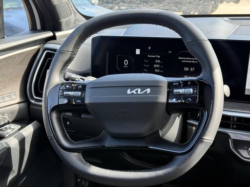 New 2026 Kia Sorento SX Prestige AWD/4WD image 9