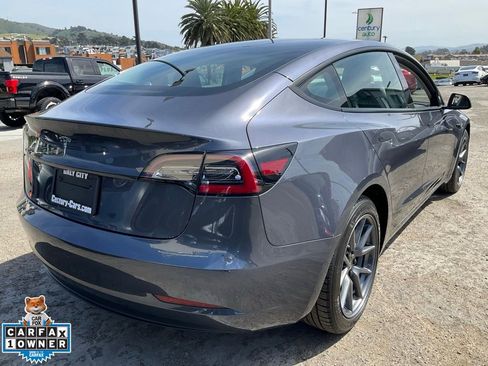 Used 2023 Tesla Model 3 Standard Range image 80