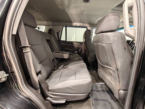 Used 2018 GMC Yukon SLE w/ SLE Value Package AWD/4WD image 24