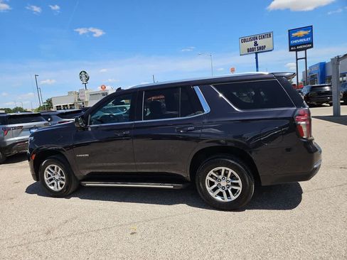 Used 2024 Chevrolet Tahoe LT RWD image 5