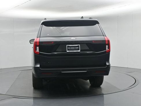 New 2026 Ford Expedition Max Platinum AWD/4WD image 31