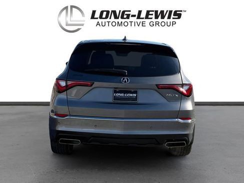 Used 2023 Acura MDX FWD w/ Technology Package image 4