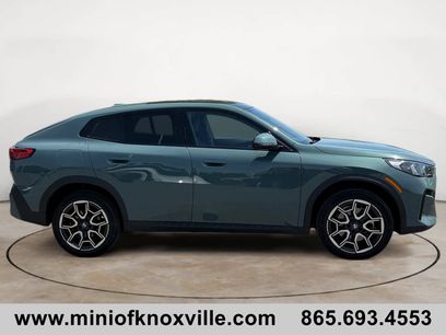 Used 2024 BMW X2 xDrive28i