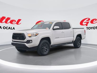 Used 2023 Toyota Tacoma SR5