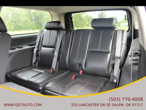 Used 2011 Chevrolet Suburban LT AWD/4WD image 15