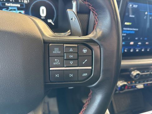 Certified 2023 Ford F150 Raptor w/ Raptor 37 Performance Package image 22