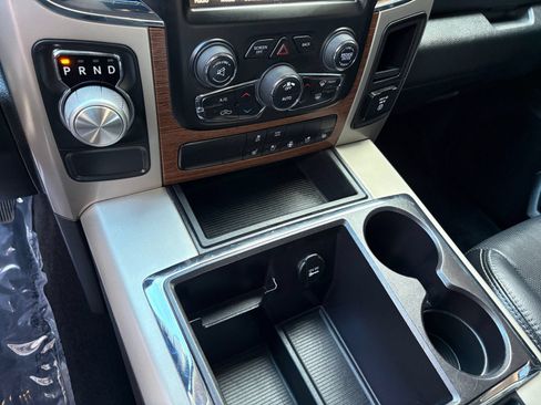 Used 2014 RAM 1500 Laramie w/ Convenience Group RWD image 28