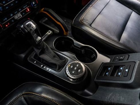 Used 2021 Ford Bronco Badlands image 67