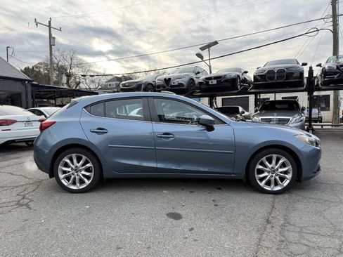 Used 2016 MAZDA MAZDA3 s Touring image 6