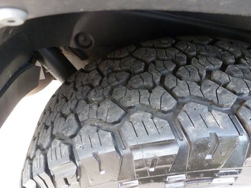 Used 2021 Jeep Wrangler Unlimited Sport w/ Sun And Sound Package AWD/4WD image 23