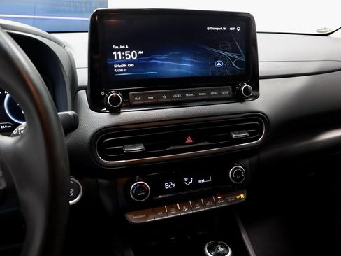 Certified 2023 Hyundai Kona Limited image 35