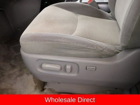Used 2009 Toyota Sienna LE image 12