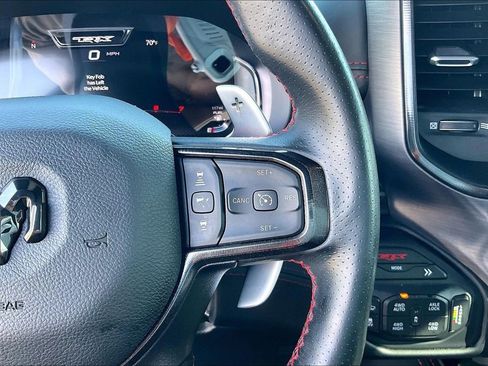 Used 2023 RAM 1500 TRX w/ TRX Level 2 Equipment Group image 15