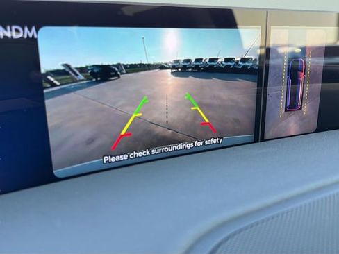 New 2026 Lincoln Navigator Reserve image 15