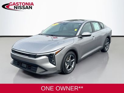 Used 2025 Kia K4