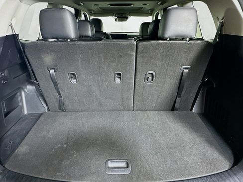 Used 2025 Kia Telluride S FWD image 31