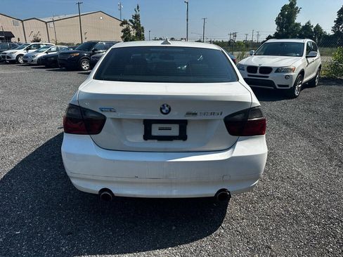Used 2007 BMW 335i Sedan image 7
