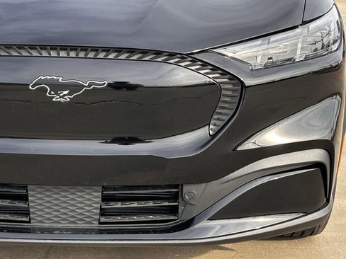 New 2026 Ford Mustang Mach-E Select image 7