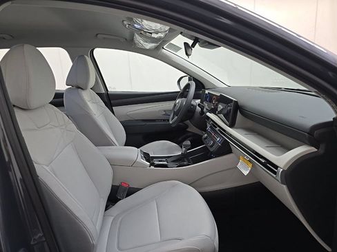 Used 2026 Hyundai Tucson SE AWD/4WD image 12