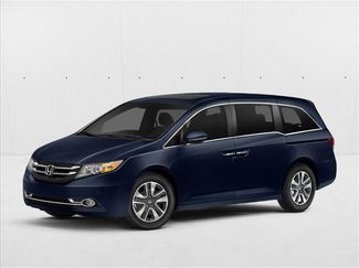 Used 2014 Honda Odyssey Touring Elite video 1