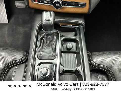 Used 2020 Volvo XC90 T6 Inscription w/ Protection Package Premier AWD/4WD image 20