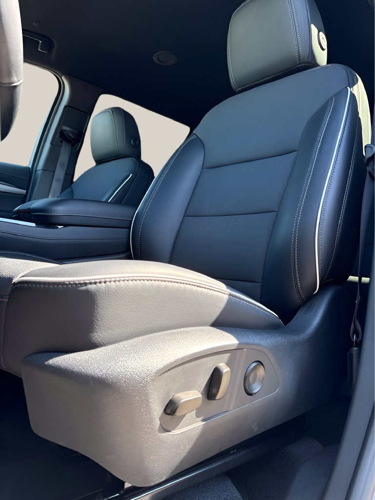 Used 2026 Buick Enclave Preferred FWD image 13