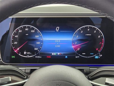 Used 2024 Mercedes-Benz GLE 350 4MATIC image 26