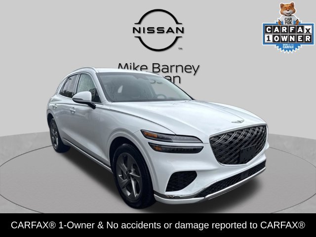 Used 2026 Genesis GV70 2.5T AWD/4WD 360° Tour